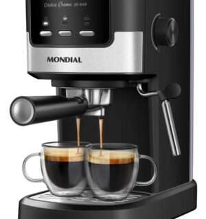 Cafeteira Elétrica