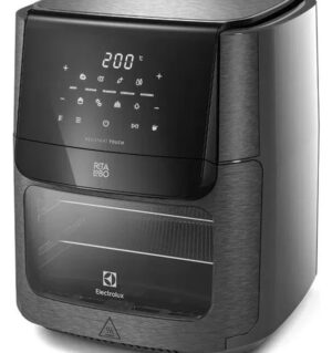 Fritadeira Elétrica Air Fryer 12L