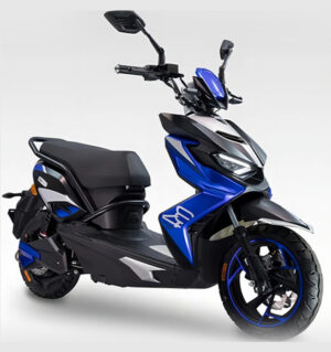 Scooter Elétrica