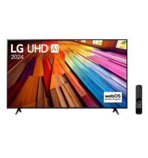 Smart TV 4K 75"